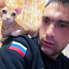 Фотография мужчины Александр, 31 год из г. Полысаево