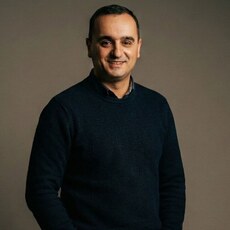 Фотография мужчины Роман, 37 лет из г. Большой Камень