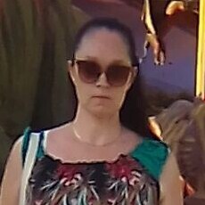 Фотография девушки Наталья, 42 года из г. Краснодар