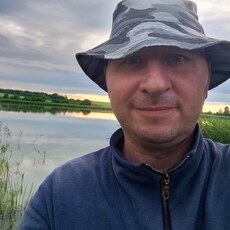 Фотография мужчины Володимир, 42 года из г. Фастов