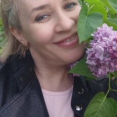 Фотография девушки Оксана, 51 год из г. Подольск