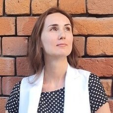 Фотография девушки Юлия, 36 лет из г. Иркутск