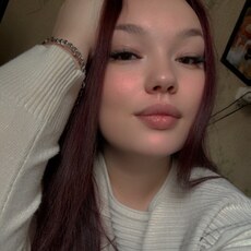 Фотография девушки Софи, 27 лет из г. Бердск