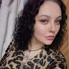 Фотография девушки Кристина, 35 лет из г. Усть-Илимск