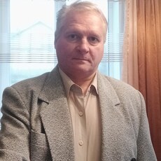 Фотография мужчины Генадий, 53 года из г. Орша