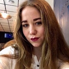 Фотография девушки Карина, 23 года из г. Краснодар