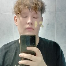 Фотография мужчины Никита, 19 лет из г. Докшицы