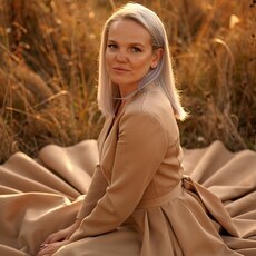 Фотография девушки Дарья, 36 лет из г. Ковров