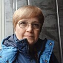 Светлана, 53 года