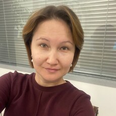 Фотография девушки Каролина, 52 года из г. Сызрань