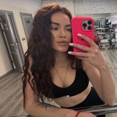 Фотография девушки К С, 28 лет из г. Уссурийск