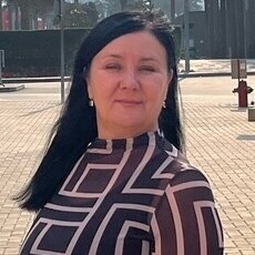 Фотография девушки Вера, 56 лет из г. Ижевск