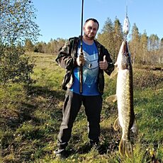 Фотография мужчины Алексей, 35 лет из г. Калуга