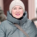 Надежда, 59 лет