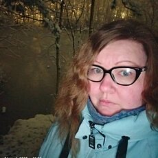 Фотография девушки Афдотья, 53 года из г. Липецк