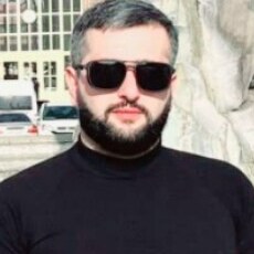 Фотография мужчины Нарек, 30 лет из г. Вологда