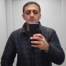 Фотография мужчины Сахават, 43 года из г. Сморгонь