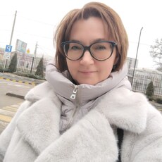 Фотография девушки Алла, 53 года из г. Тамбов