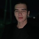 Виктор, 22 года