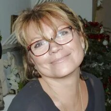 Фотография девушки Лена, 48 лет из г. Новочеркасск