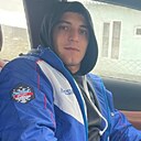 Мухаммад, 22 года