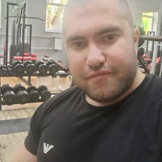 Фотография мужчины Женя, 41 год из г. Калининград