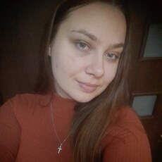 Фотография девушки Ксения, 29 лет из г. Северодонецк