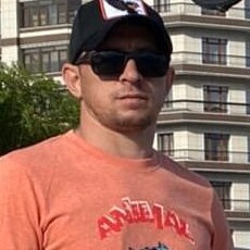 Фотография мужчины Алексей, 31 год из г. Хабаровск