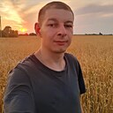 Микола, 34 года