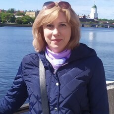 Фотография девушки Наталия, 50 лет из г. Санкт-Петербург