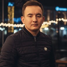 Фотография мужчины Касымхан, 29 лет из г. Шымкент