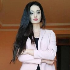 Фотография девушки Анна, 33 года из г. Киселевск