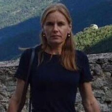 Фотография девушки Светлана, 50 лет из г. Киев