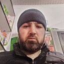 Ибрагим, 44 года