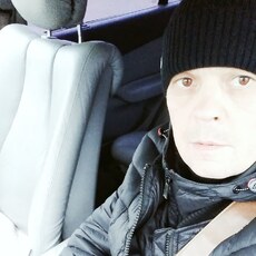 Фотография мужчины Серёга, 45 лет из г. Яшкино