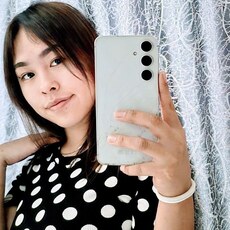 Фотография девушки Ксения, 20 лет из г. Большой Камень