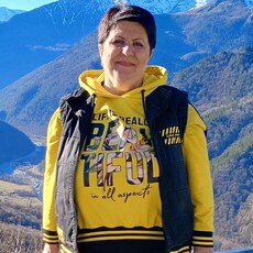 Фотография девушки Надежда, 63 года из г. Ставрополь