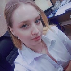 Фотография девушки Настасья, 30 лет из г. Камышин