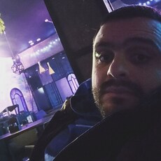 Фотография мужчины Артур, 33 года из г. Анапа