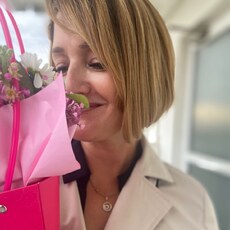 Фотография девушки Новое Имя, 45 лет из г. Химки