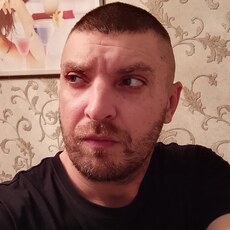 Фотография мужчины Алексей, 39 лет из г. Узловая