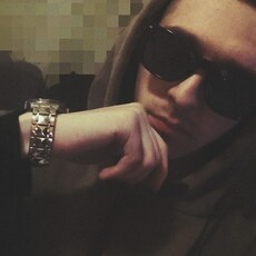 Фотография мужчины Павел, 27 лет из г. Воткинск