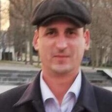 Фотография мужчины Семён, 43 года из г. Абинск