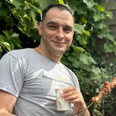 Фотография мужчины Levan, 39 лет из г. Магдебург