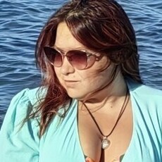 Фотография девушки Любовь, 29 лет из г. Ульяновск