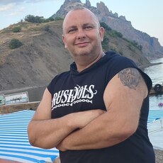 Фотография мужчины Константин, 47 лет из г. Феодосия