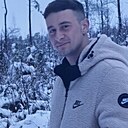 Евгений, 25 лет