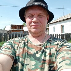 Фотография мужчины Константин, 53 года из г. Красноярск