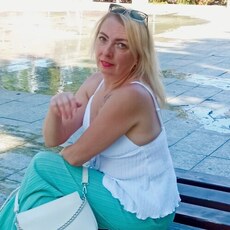 Фотография девушки Ольга, 49 лет из г. Познань