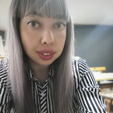 Фотография девушки Юлия, 32 года из г. Реж